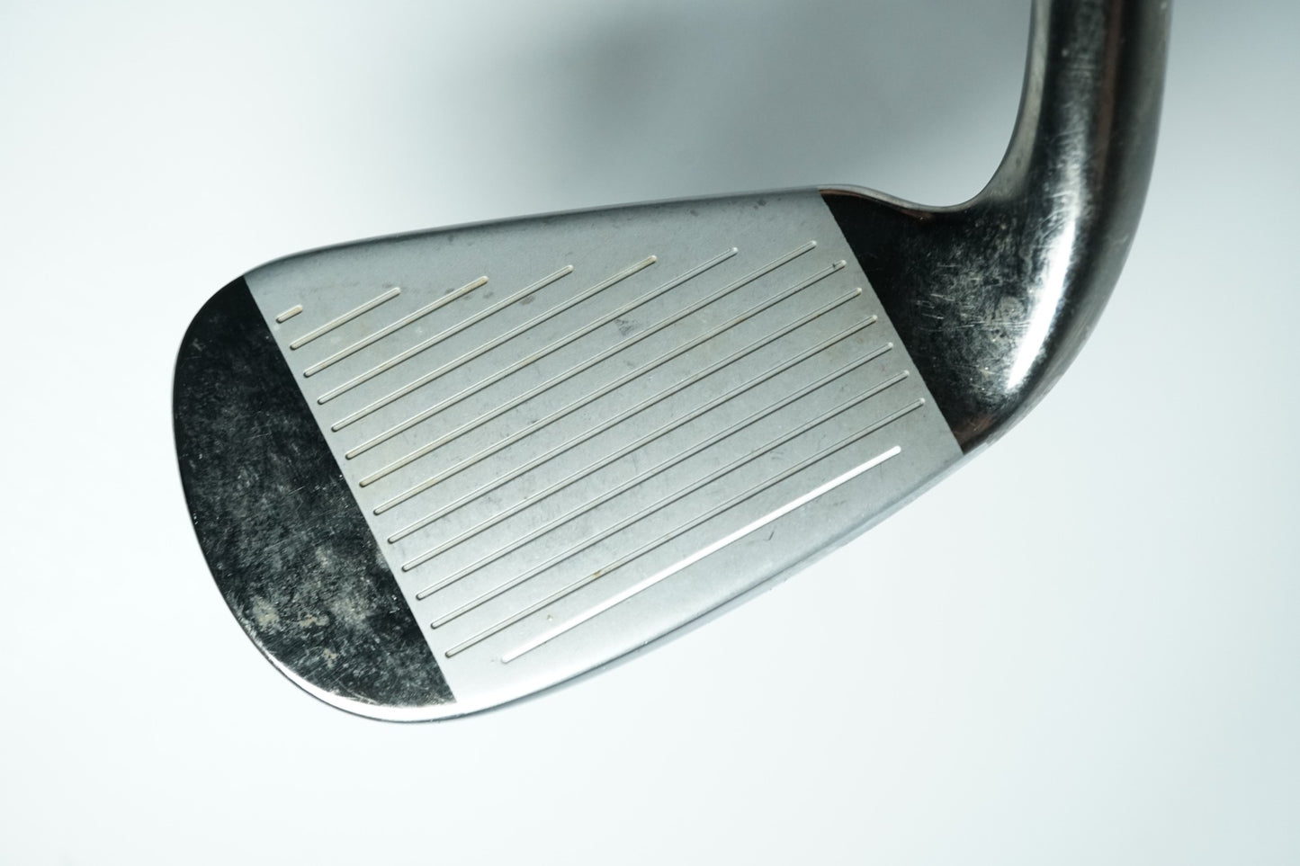 Taylormade RBZ Max 4 Iron / Regular Flex Steel Shaft / New Grip