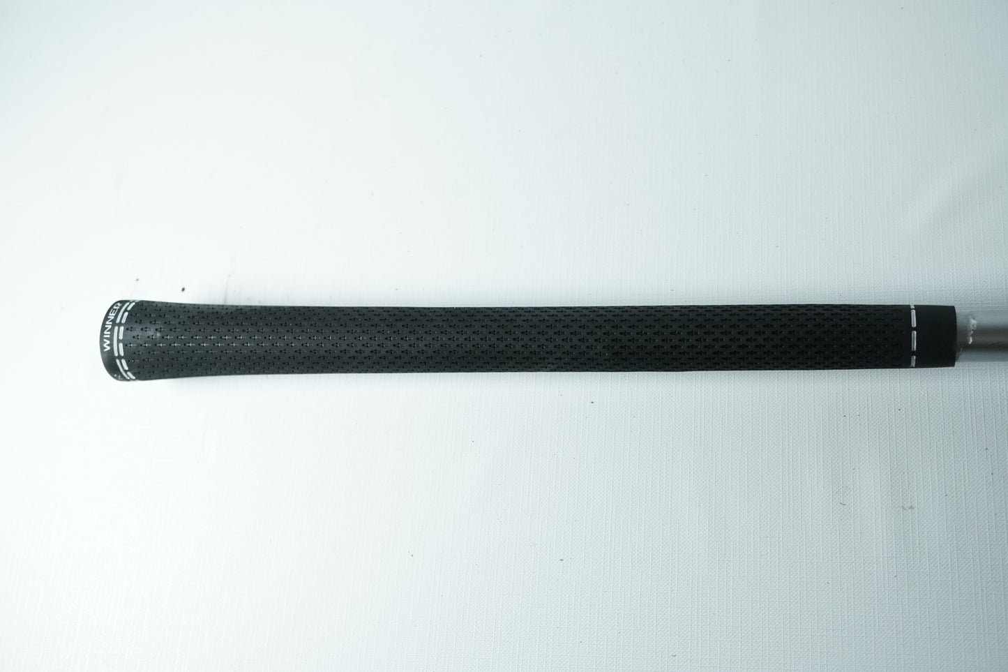 Taylormade RBZ Max 4 Iron / Regular Flex Steel Shaft / New Grip