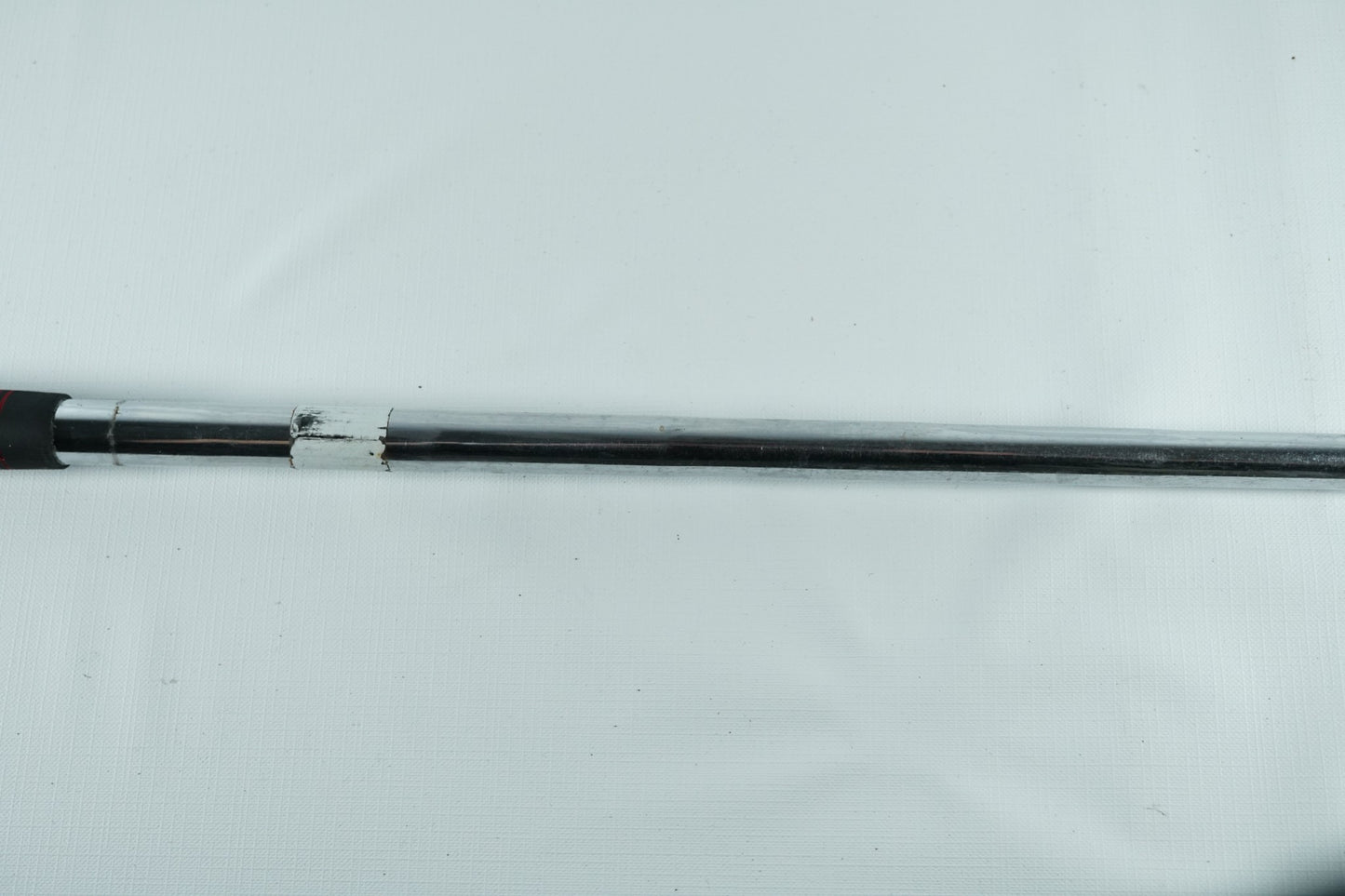 Taylormade Burner Plus 6 Iron / Steel Shaft / New Grip