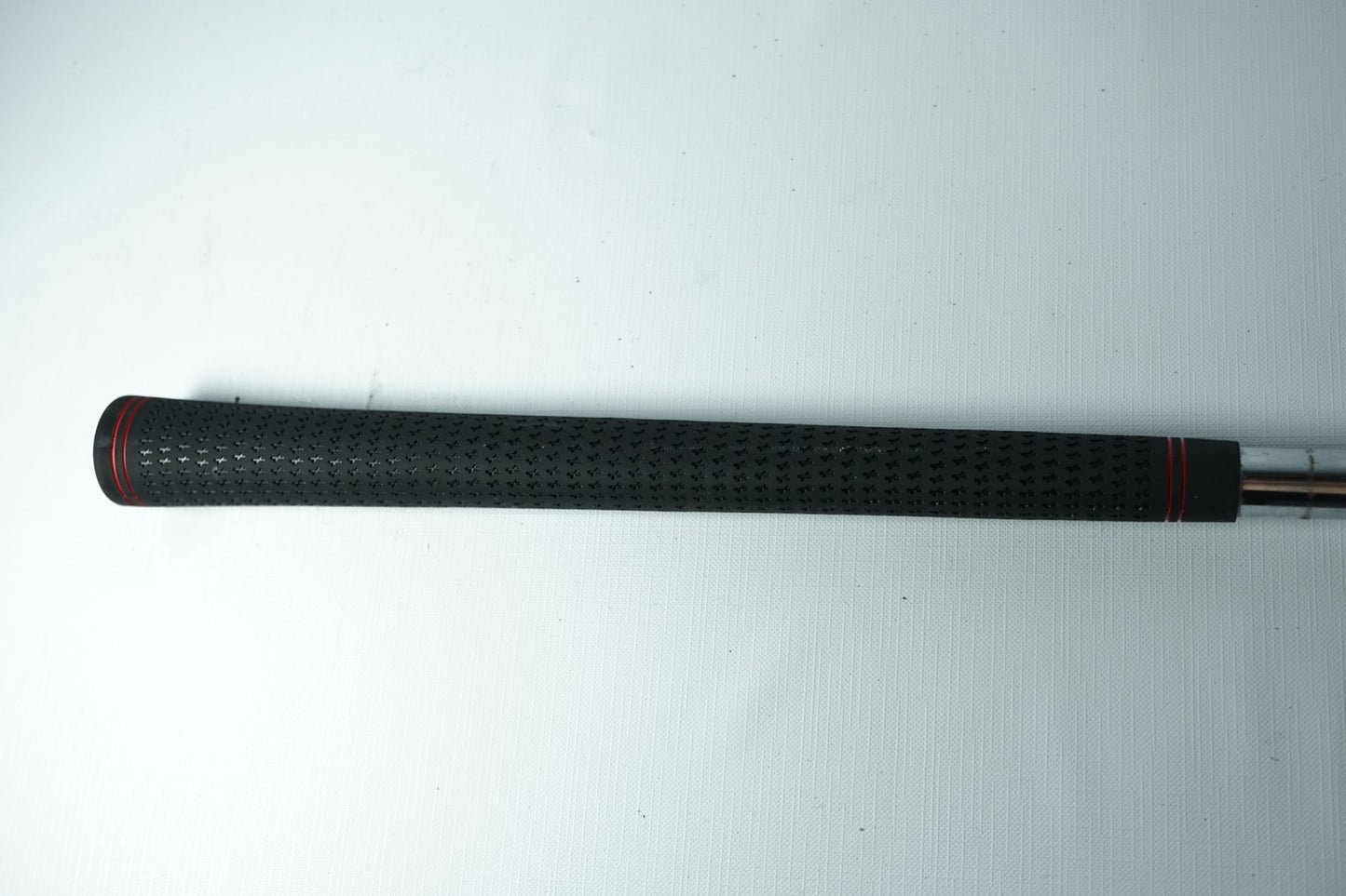 Taylormade Burner Plus 6 Iron / Steel Shaft / New Grip