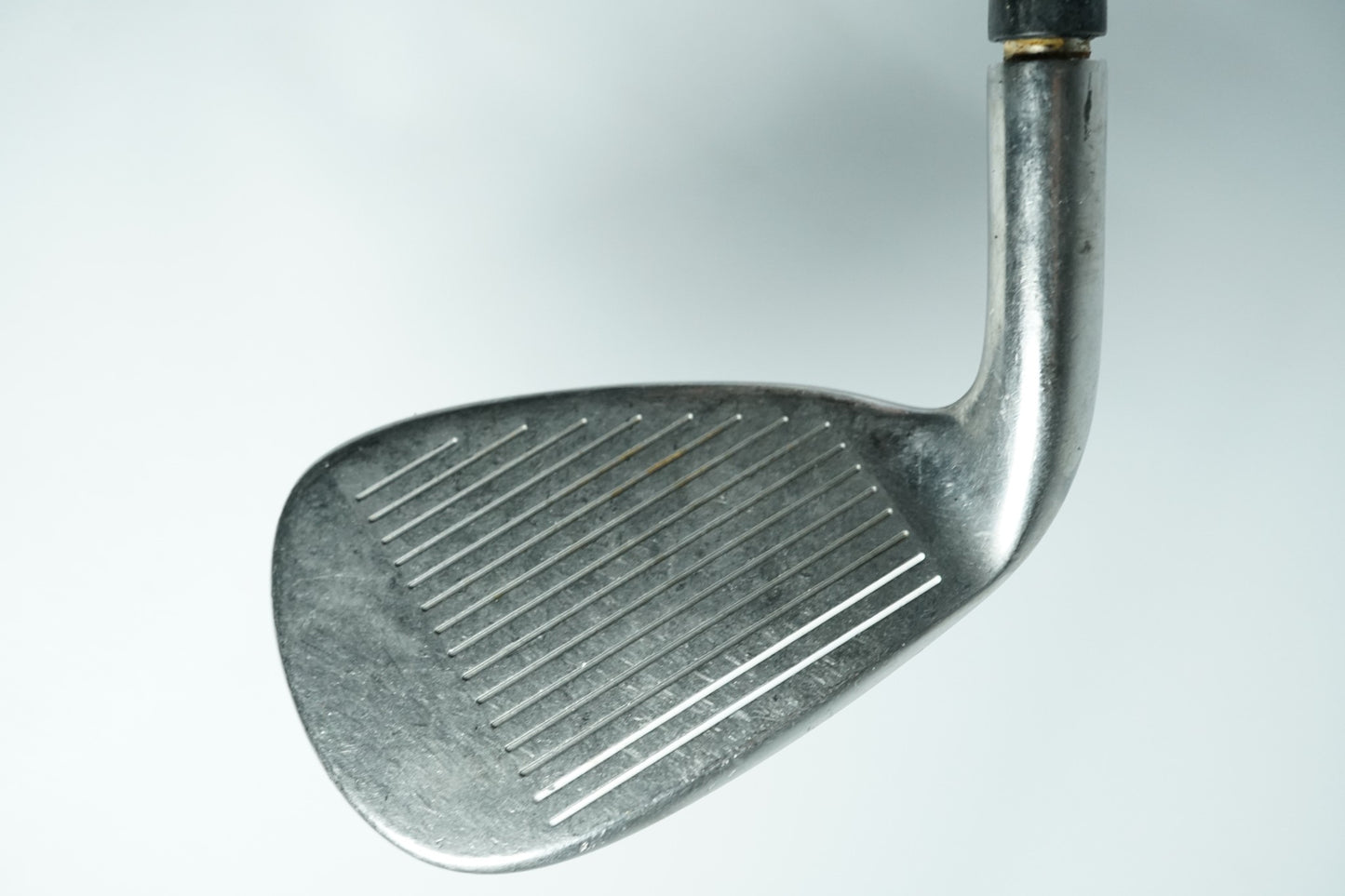 Taylormade Burner Plus 8 Iron / Steel Shaft / New Grip