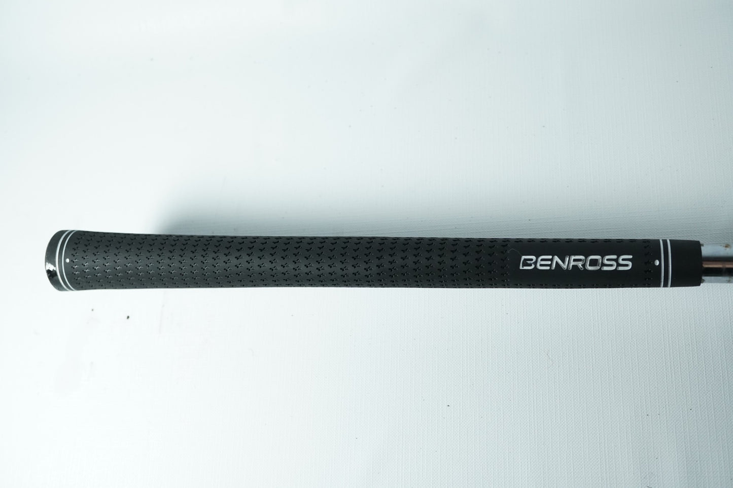Taylormade Burner Plus 8 Iron / Steel Shaft / New Grip
