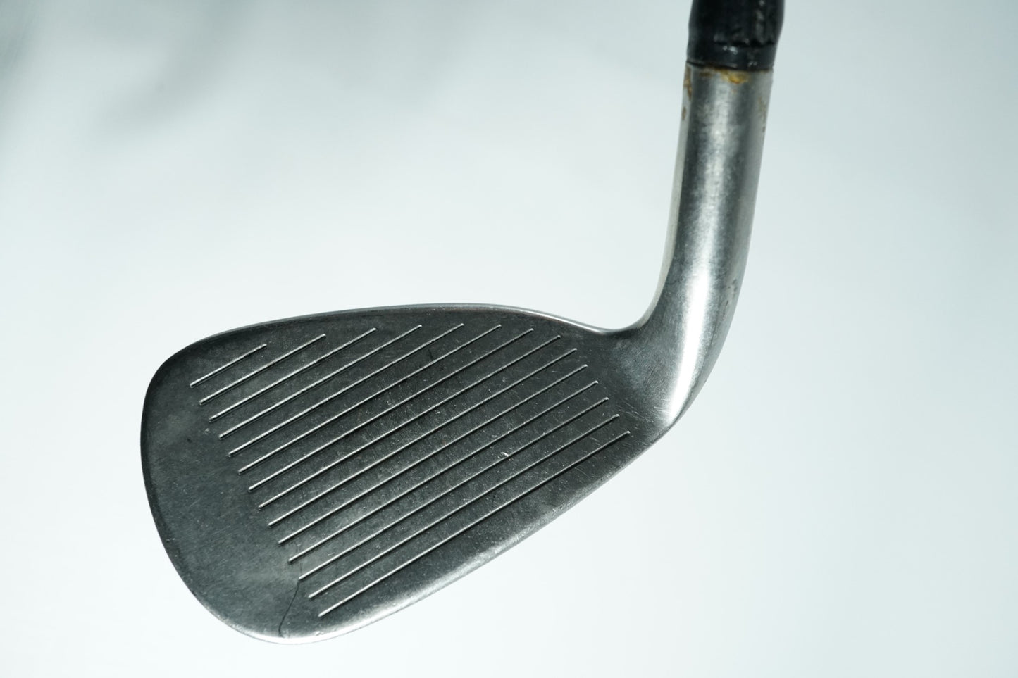 Taylormade 200 9 Iron / Stiff Flex Graphite Shaft  / New Grip