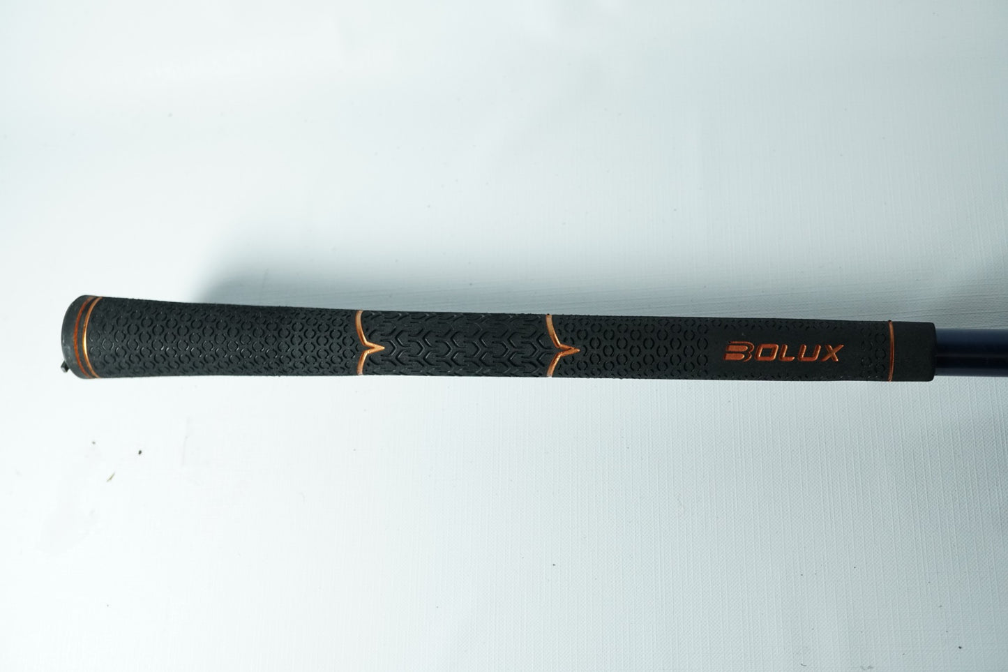 Taylormade 200 9 Iron / Stiff Flex Graphite Shaft  / New Grip