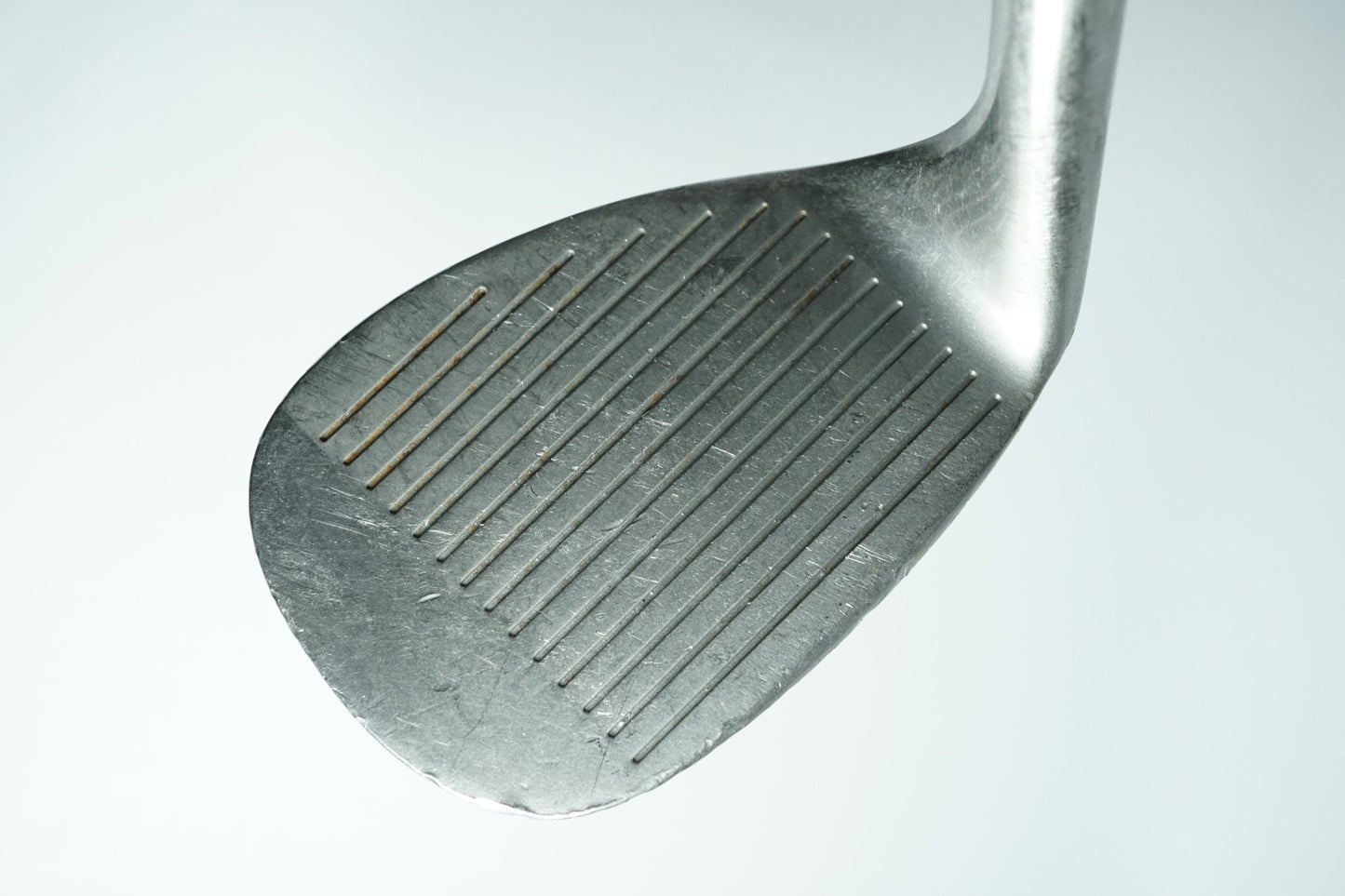 Taylormade Tour Preferred Sand Wedge / Steel Shaft / New Grip