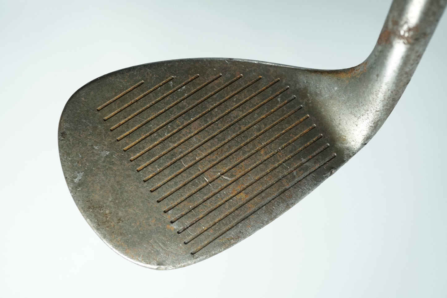 Callaway X Forged 58° Lob Wedge / Regular Flex Steel Shaft / New Grip
