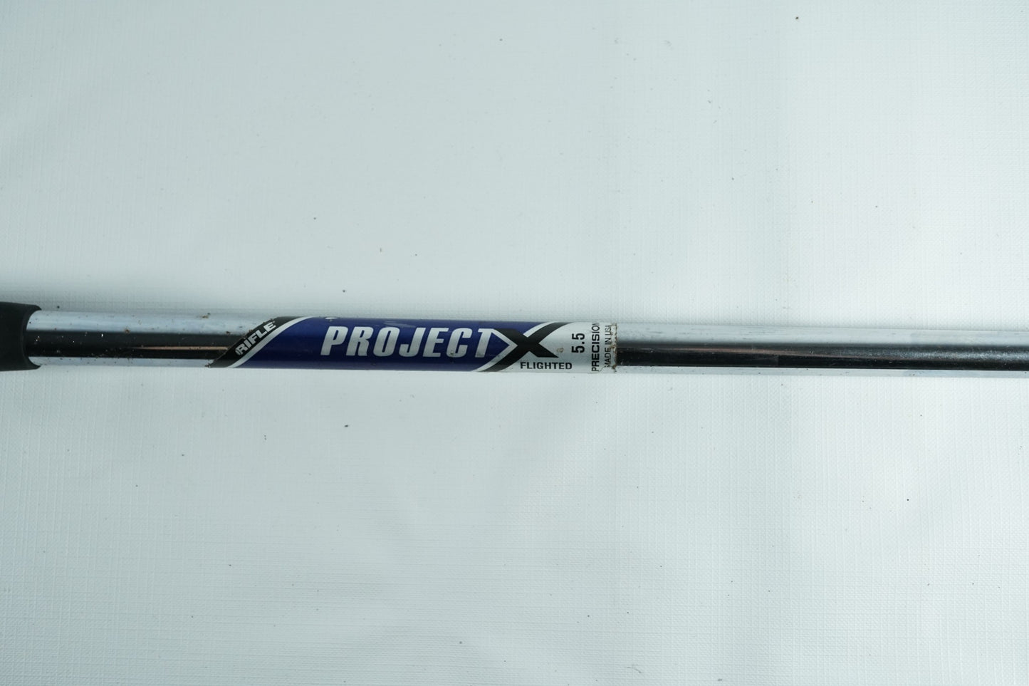 Callaway X Forged 58° Lob Wedge / Regular Flex Steel Shaft / New Grip