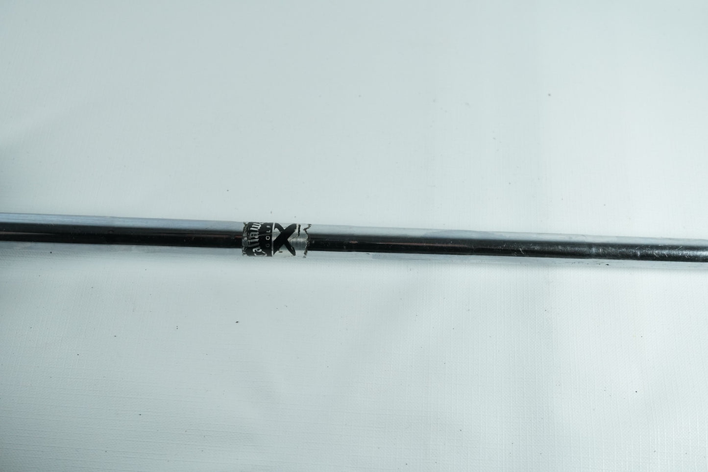 Callaway X Tour 58° Lob Wedge / Steel Shaft / New Grip