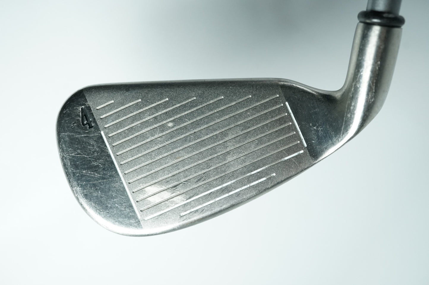 Callaway Steelhead X14 4 Iron / Regular Flex Graphite Shaft / New Grip