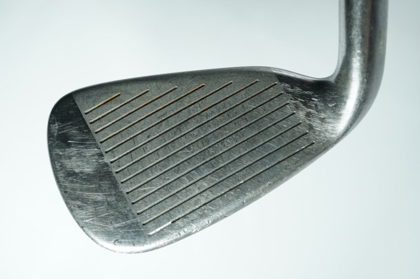 Cleveland Tour Action 7 6 Iron / Regular Flex Steel Shaft / New Grip