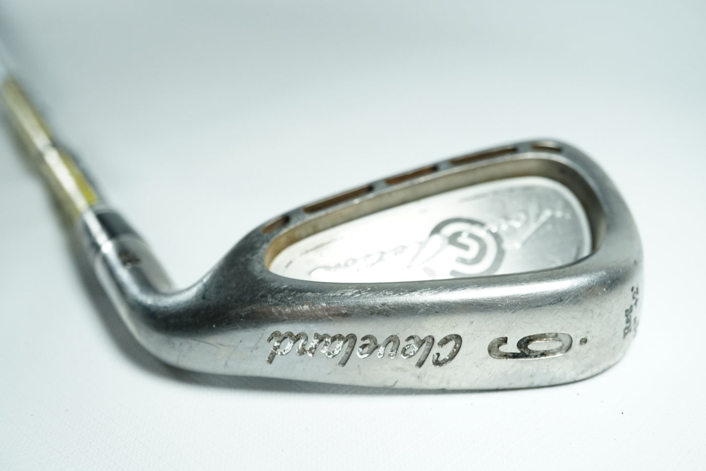 Cleveland Tour Action 7 6 Iron / Regular Flex Steel Shaft / New Grip
