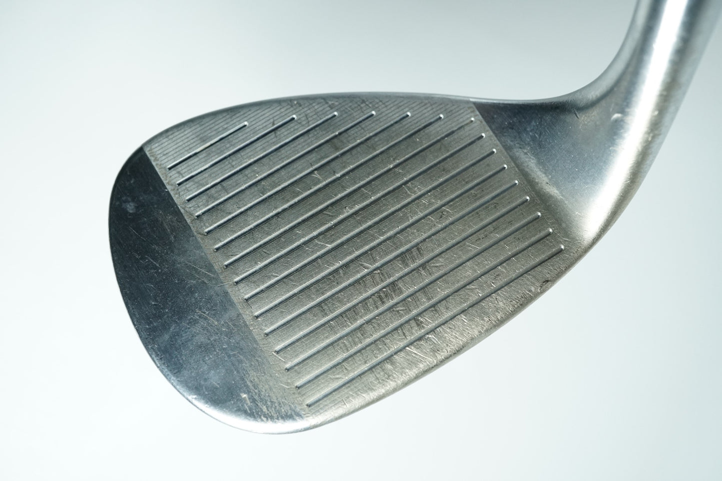 Cleveland CG16 60° Lob Wedge / Steel Shaft / New Grip