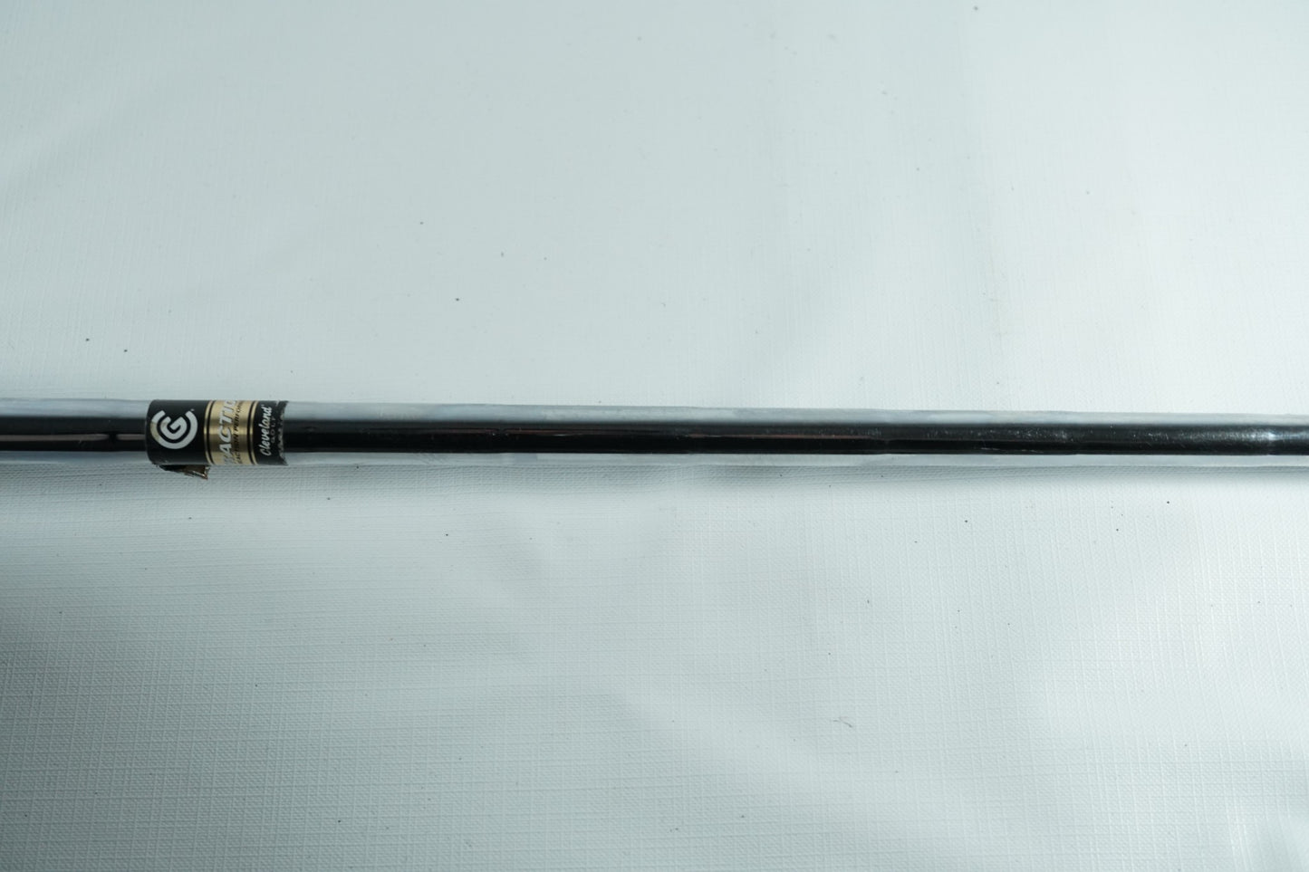 Cleveland CG16 60° Lob Wedge / Steel Shaft / New Grip