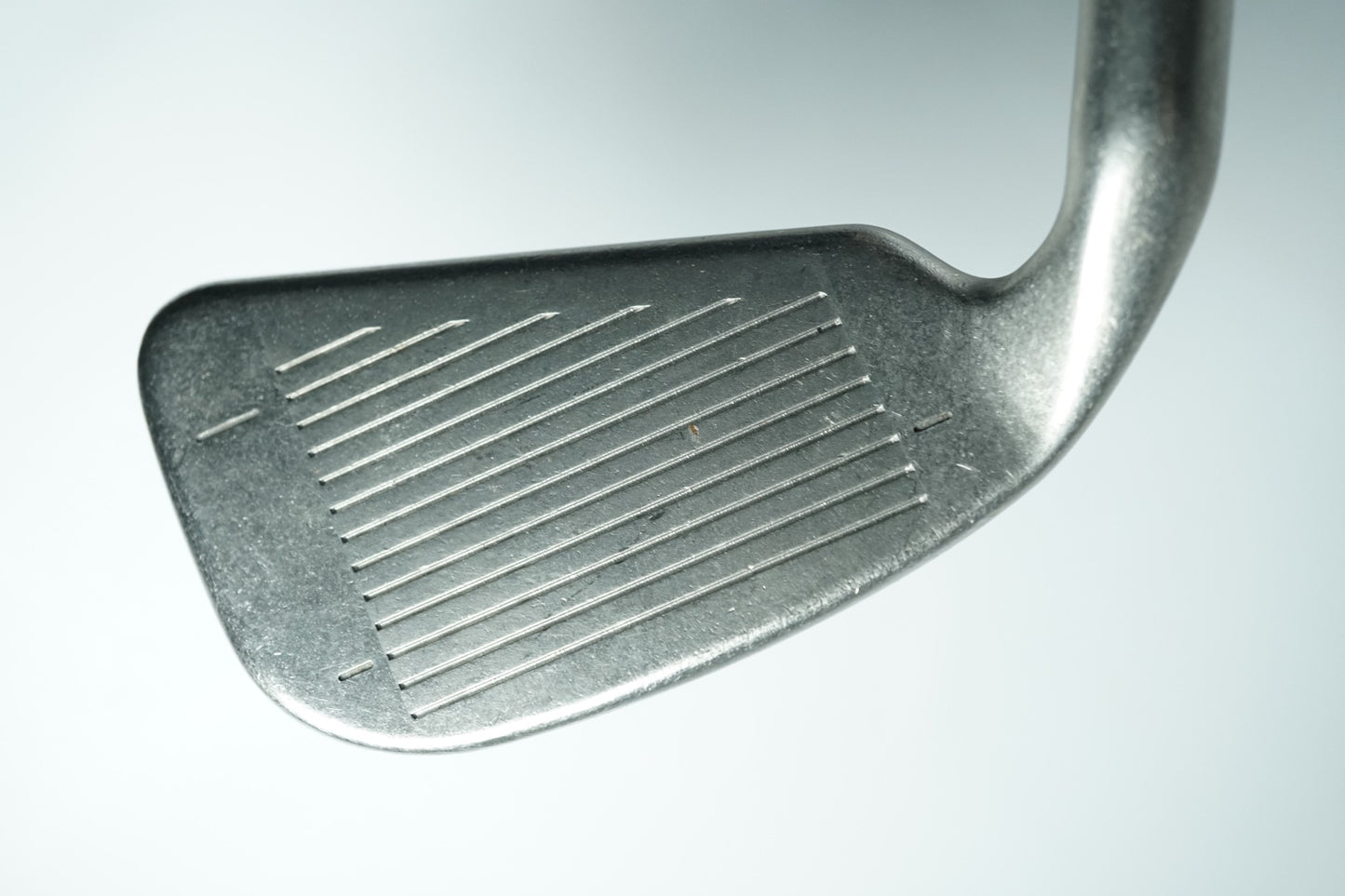 Ping ISI 1 Iron / Regular Flex Steel Shaft / New Grip