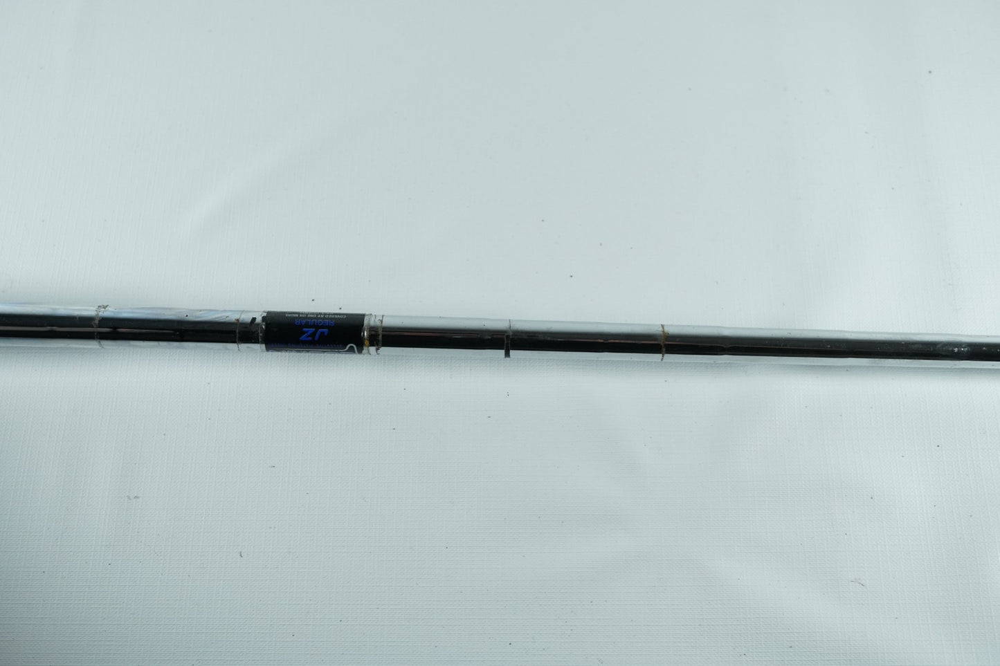 Ping ISI 1 Iron / Regular Flex Steel Shaft / New Grip