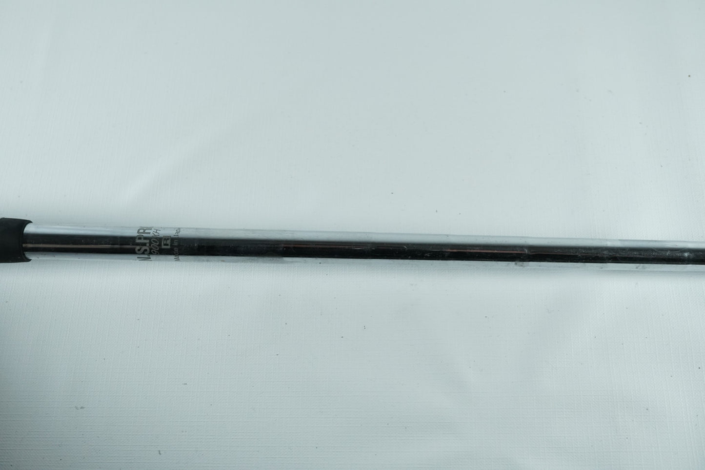 Cobra 3400i/xh 3 Iron / Regular Flex Steel Shaft / New Grip