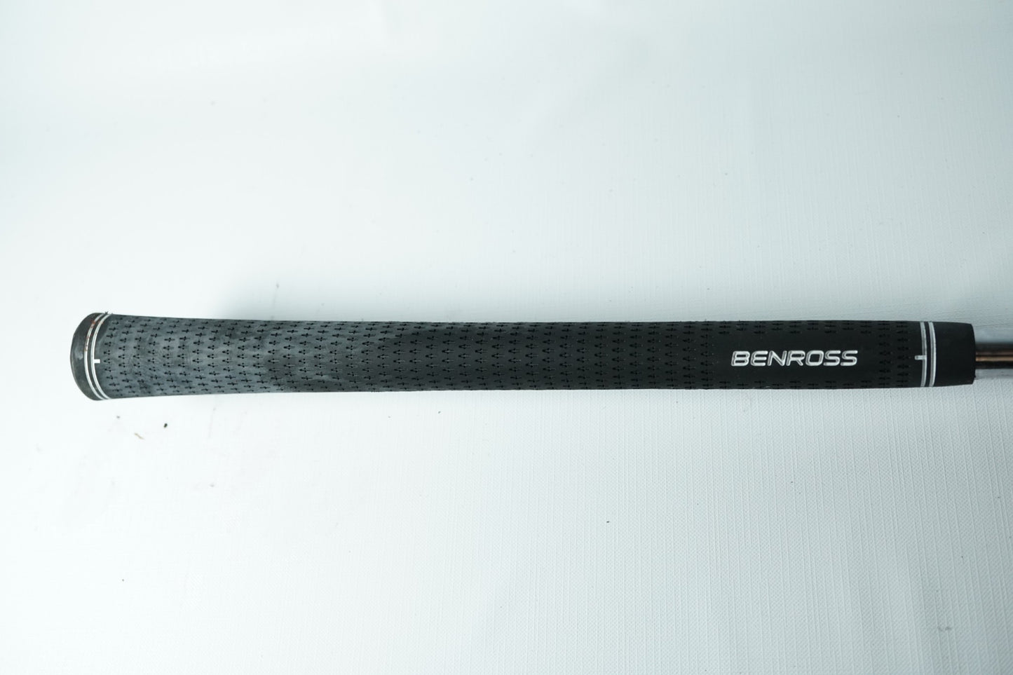 Cobra 3400i/xh 3 Iron / Regular Flex Steel Shaft / New Grip