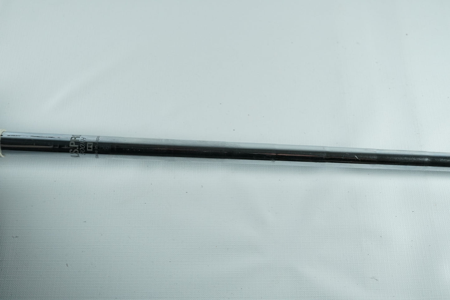Cobra 3400i/xh 4 Iron / Regular Flex Steel Shaft / New Grip