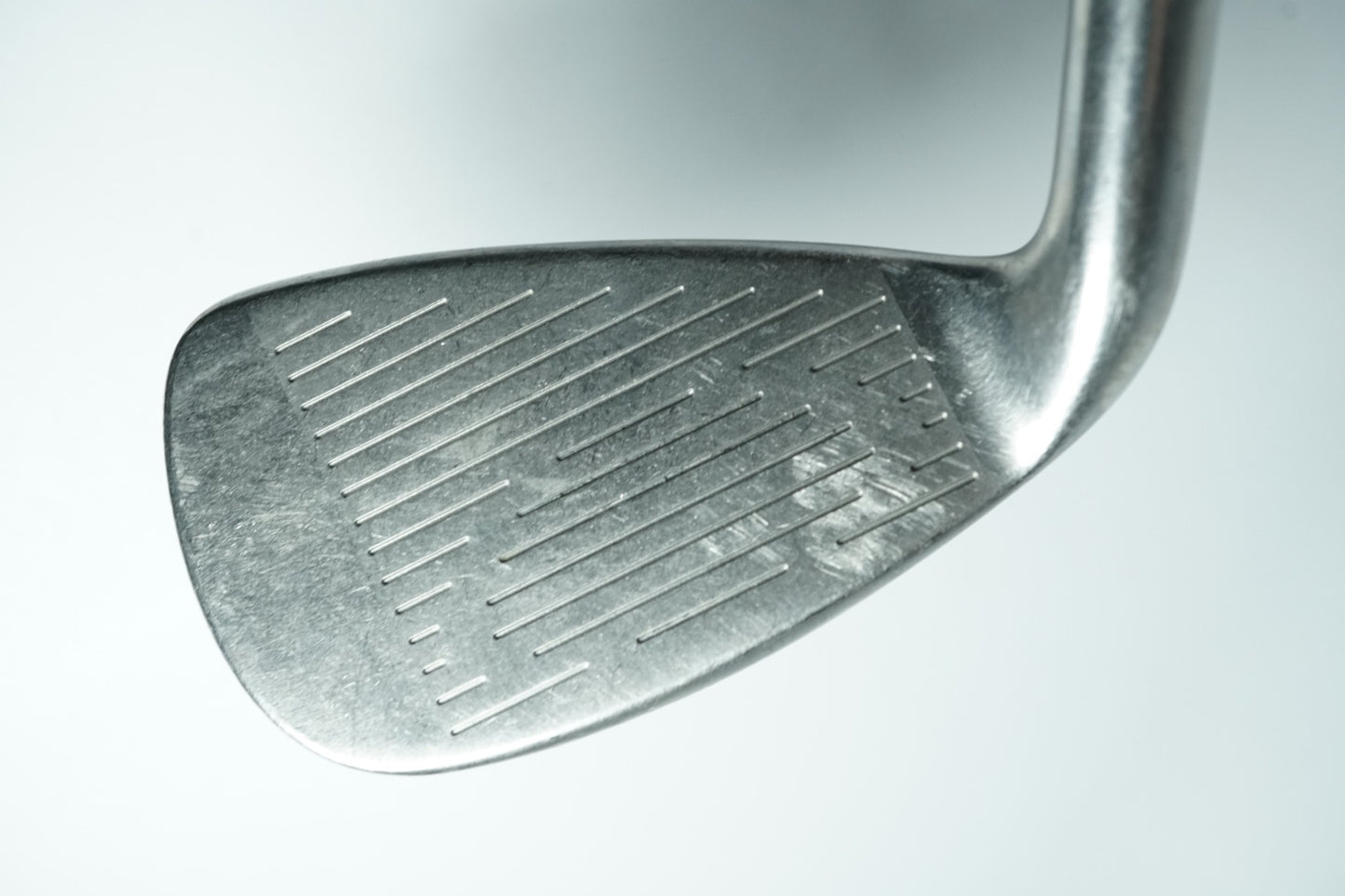 Cobra 3400i/xh 5 Iron / Regular Flex Steel Shaft / New Grip