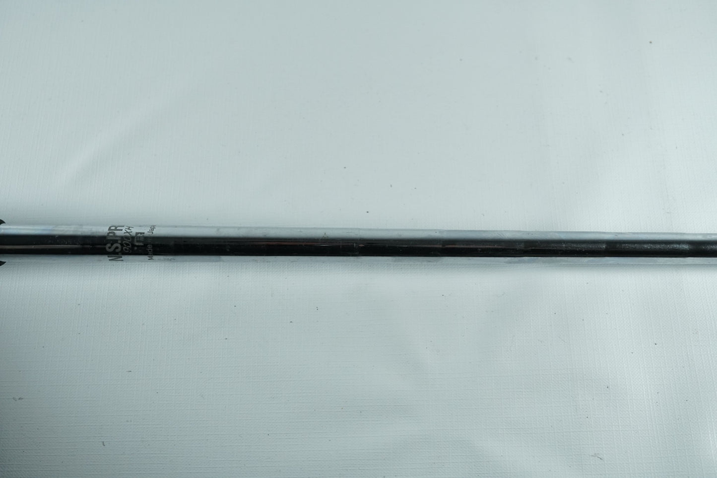 Cobra 3400i/xh 5 Iron / Regular Flex Steel Shaft / New Grip