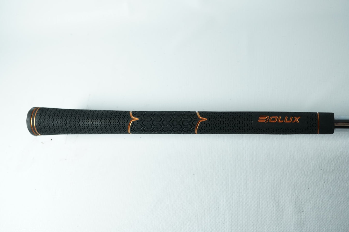 Cobra 3400i/xh 5 Iron / Regular Flex Steel Shaft / New Grip