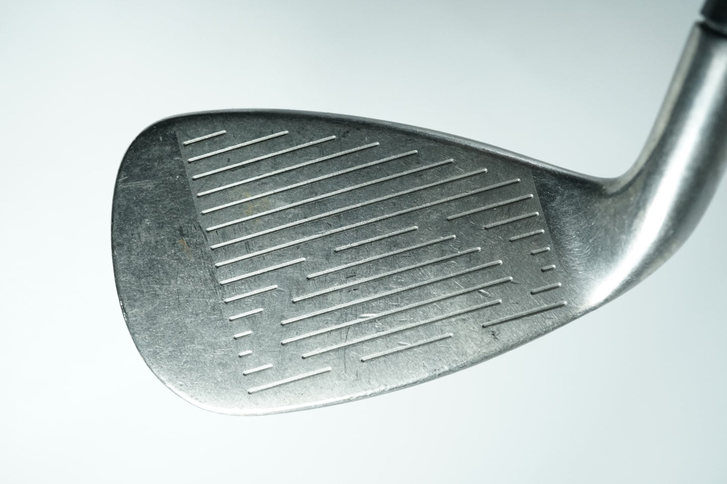 Cobra 3400i/xh 9 Iron / Regular Flex Steel Shaft  / New Grip