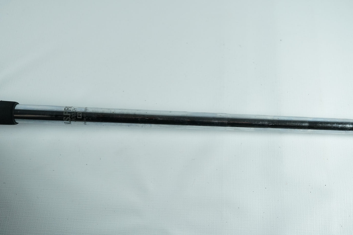 Cobra 3400i/xh 9 Iron / Regular Flex Steel Shaft  / New Grip