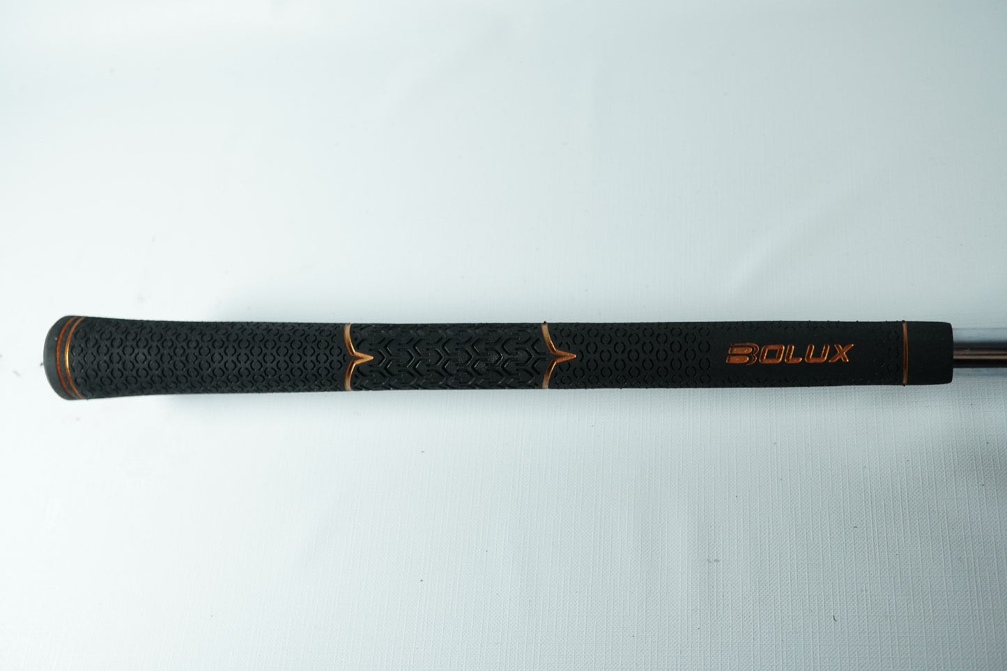 Cobra 3400i/xh 9 Iron / Regular Flex Steel Shaft  / New Grip