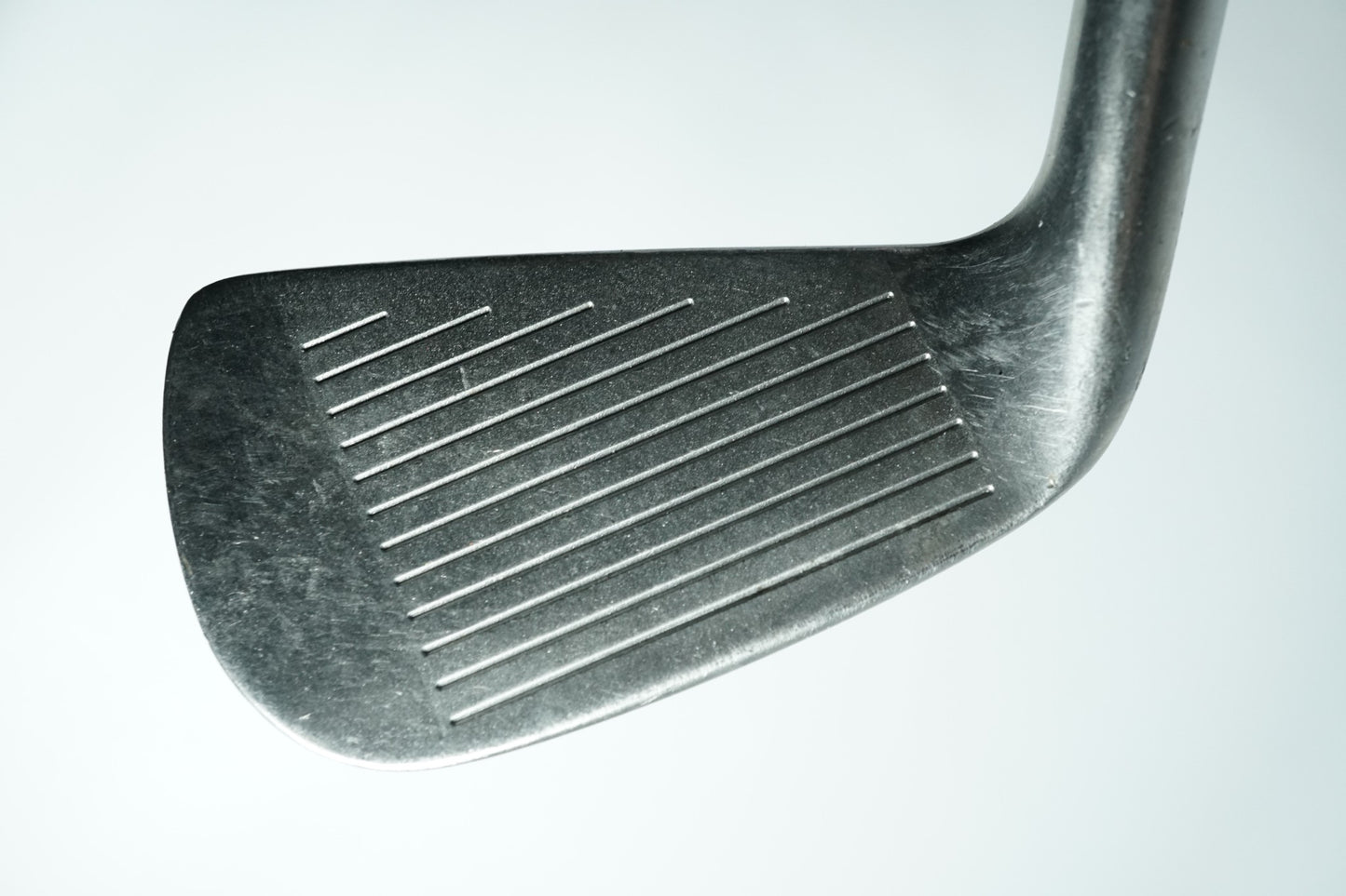 Titleist DCI 990 3 Iron / Regular Flex Steel Shaft / New Grip