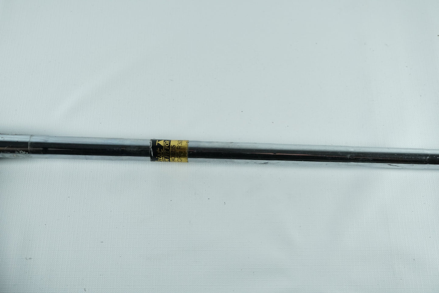 Titleist DCI 990 3 Iron / Regular Flex Steel Shaft / New Grip