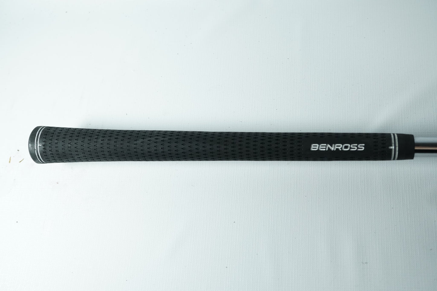 Titleist DCI 990 6 Iron / Regular Flex Steel Shaft / New Grip