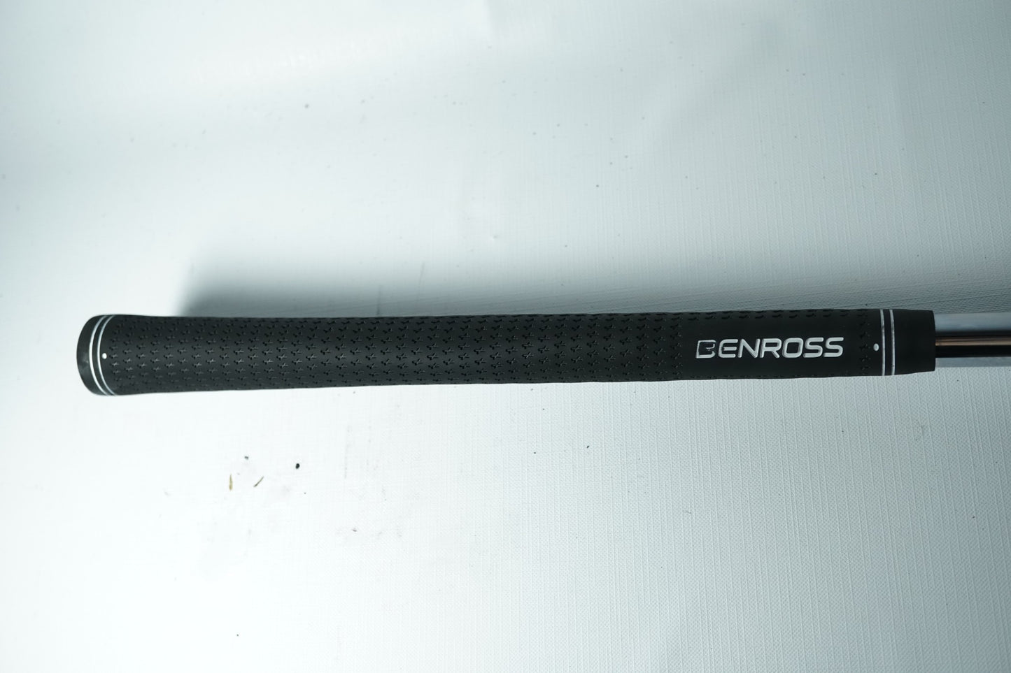 Mizuno TZoid Pro 3 Iron / Extra Stiff Flex Steel Shaft  / New Grip