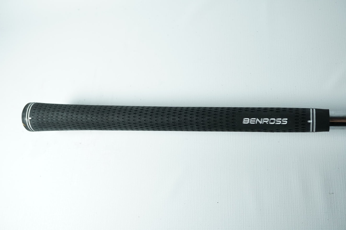 Mizuno TZoid Pro 5 Iron / Extra Stiff Flex Steel Shaft  / New Grip
