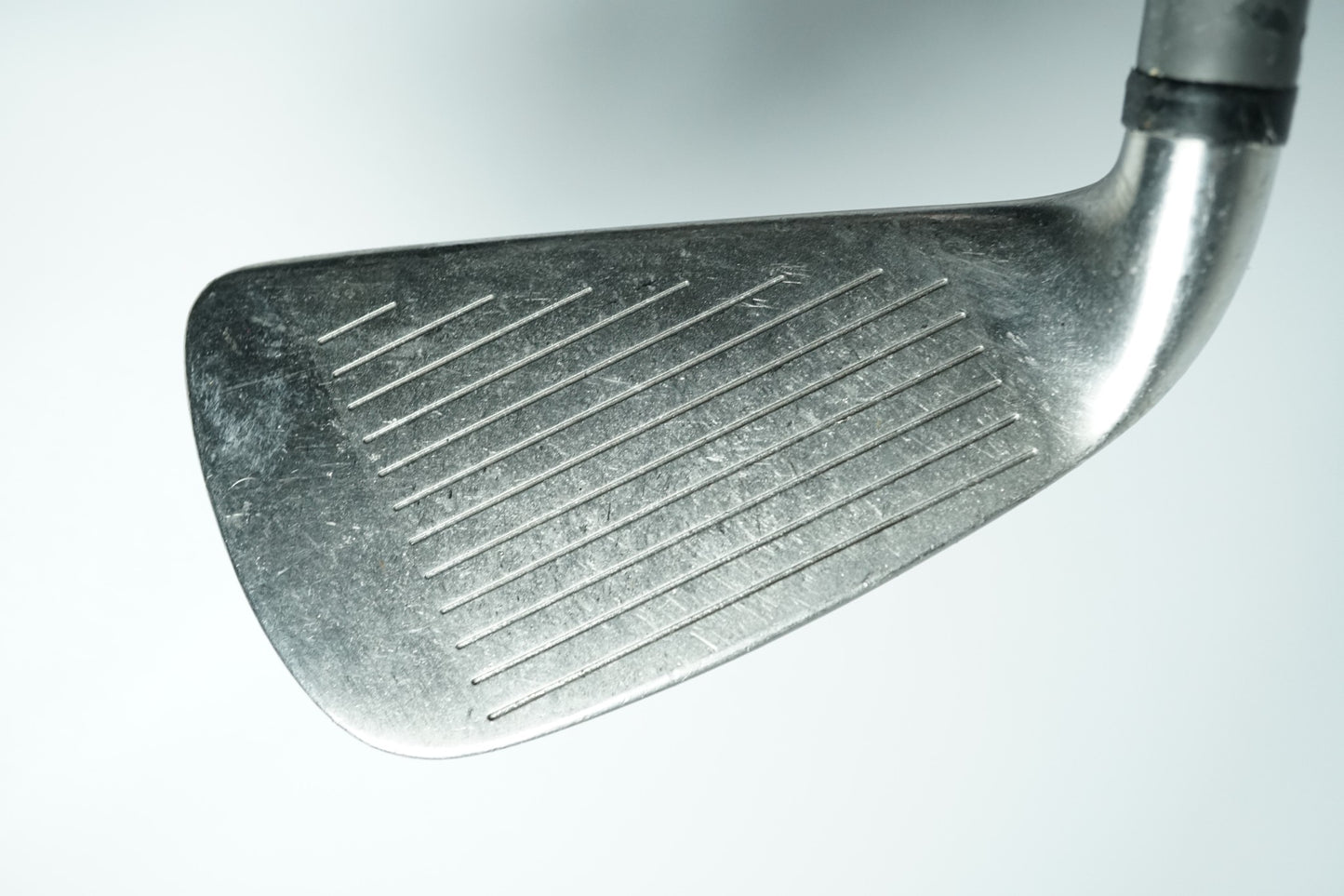 Wilson Fatshaft 6 Iron / Senior Flex Graphite Shaft  / New Grip