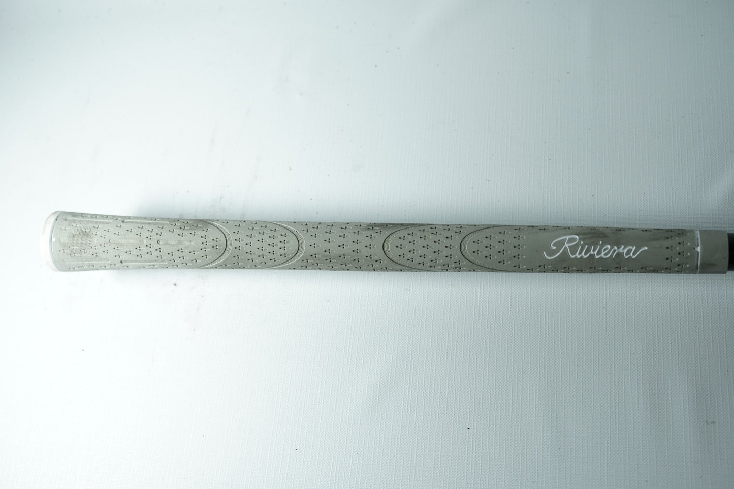 Wilson Fatshaft 6 Iron / Senior Flex Graphite Shaft  / New Grip