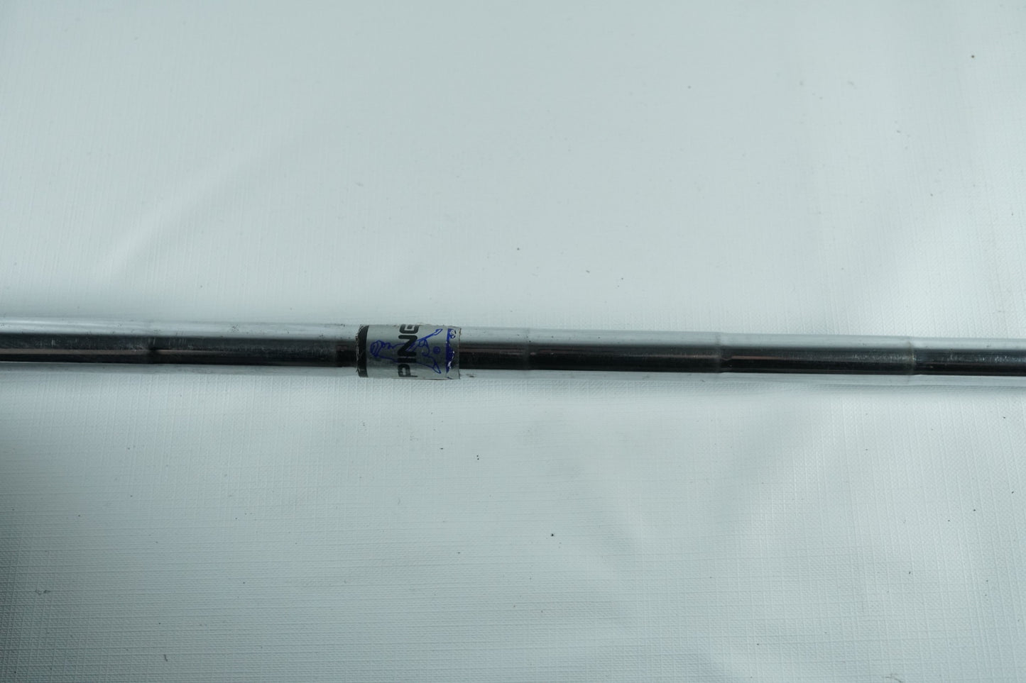 Ping Eye 2 3 Iron / Black Dot / Steel Shaft  / New Grip