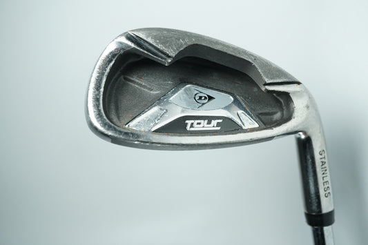 Dunlop Tour 8 Iron / Steel Shaft  / New Grip
