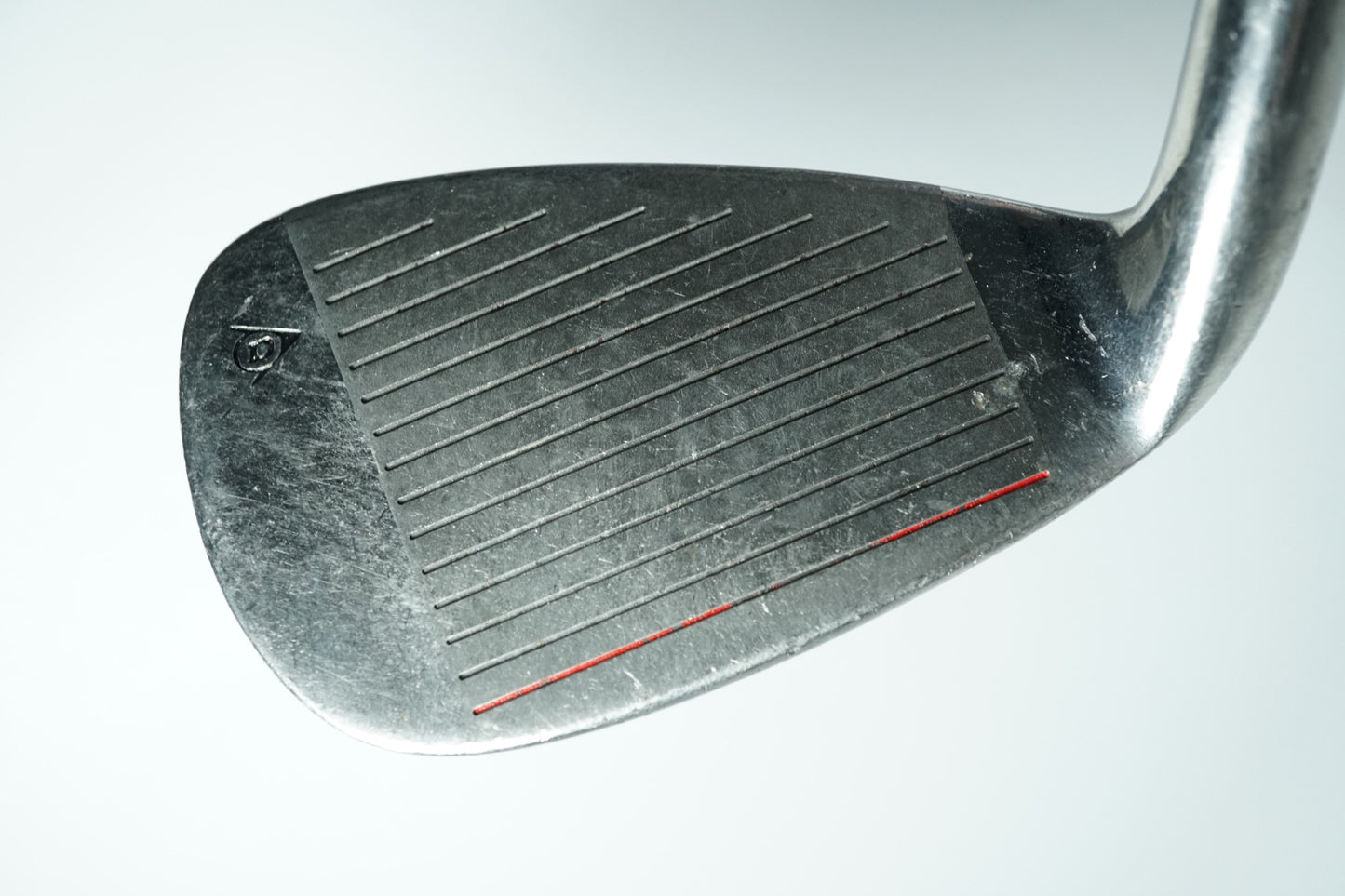 Dunlop Tour 8 Iron / Steel Shaft  / New Grip