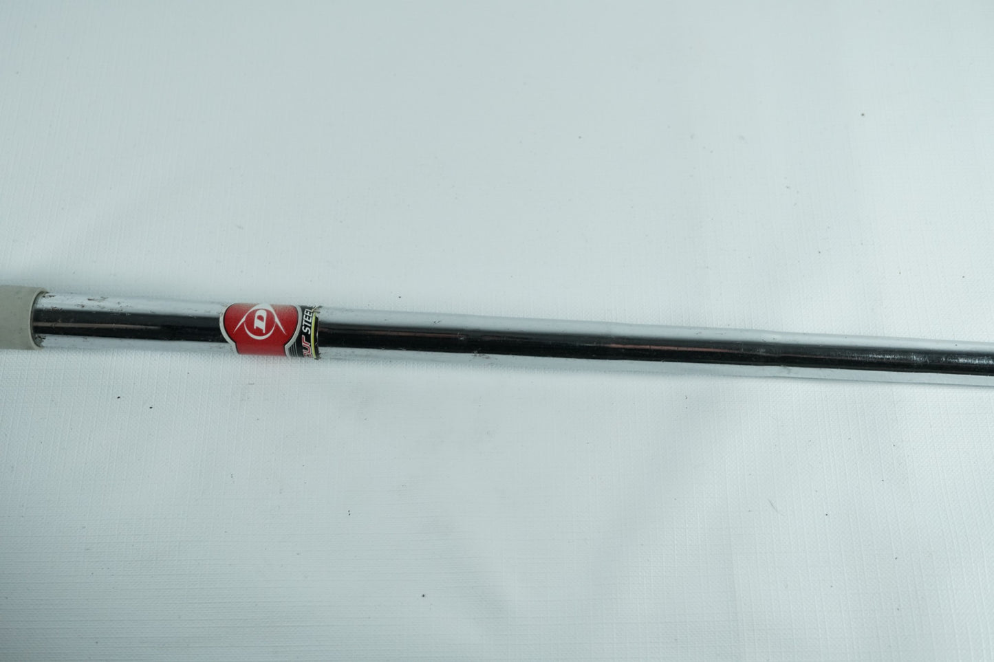 Dunlop Tour 8 Iron / Steel Shaft  / New Grip
