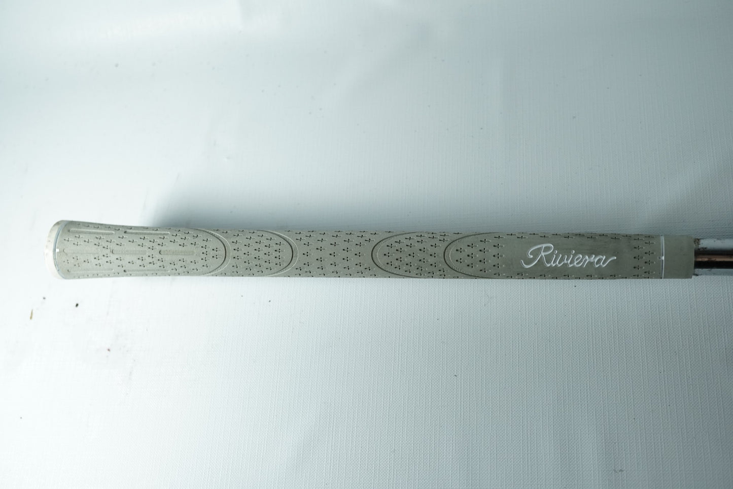 Dunlop Tour 8 Iron / Steel Shaft  / New Grip
