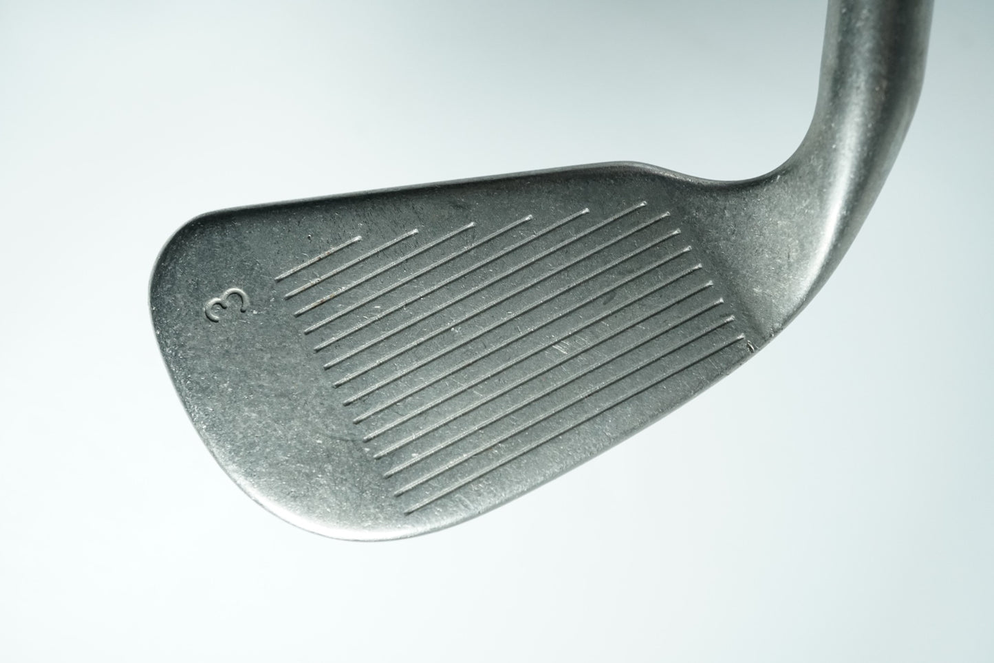 Ping Eye 2 3 Iron / Red Dot / Steel Shaft / New Grip