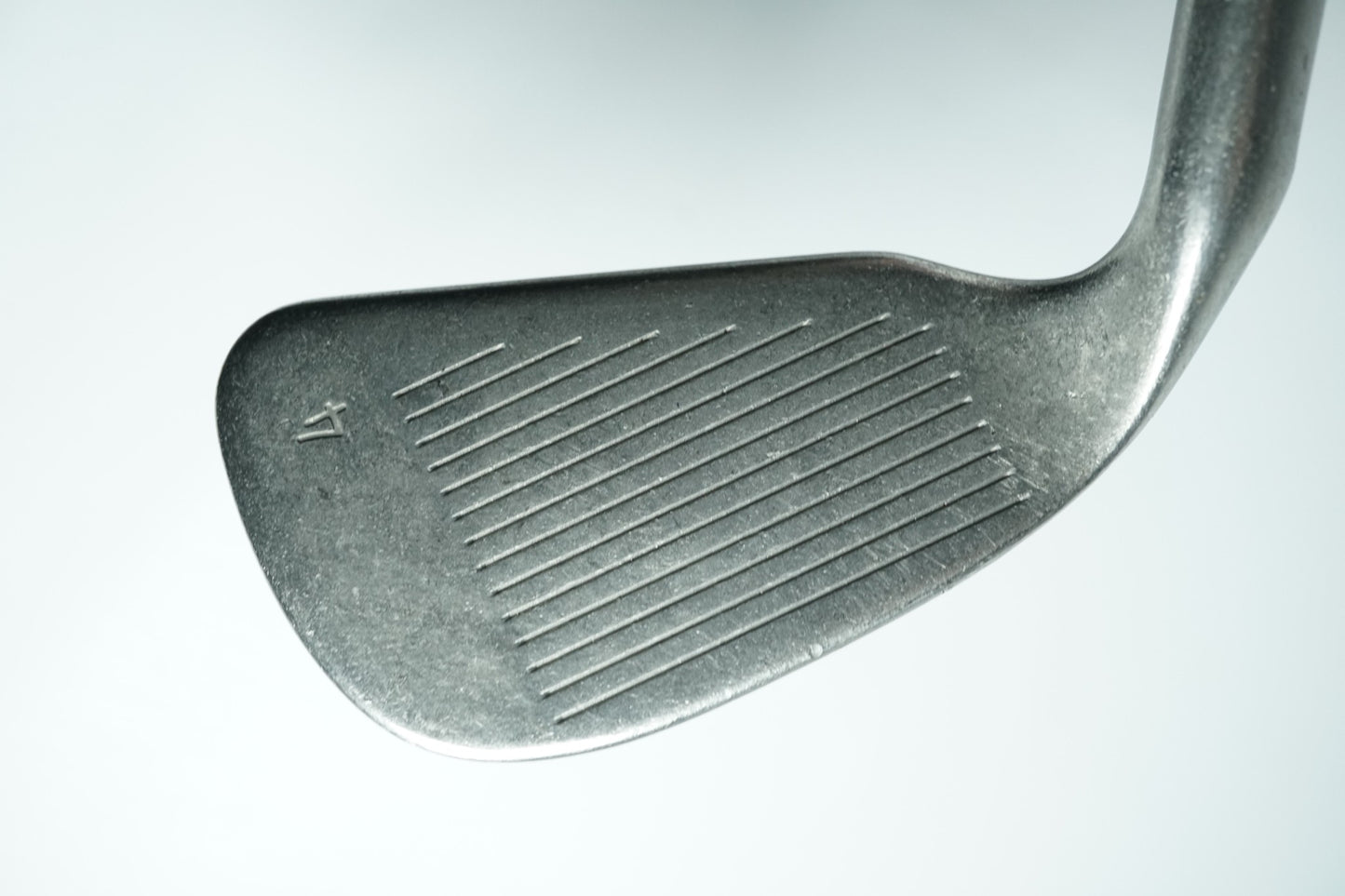 Ping Eye 2 4 Iron / Red Dot / Steel Shaft / New Grip