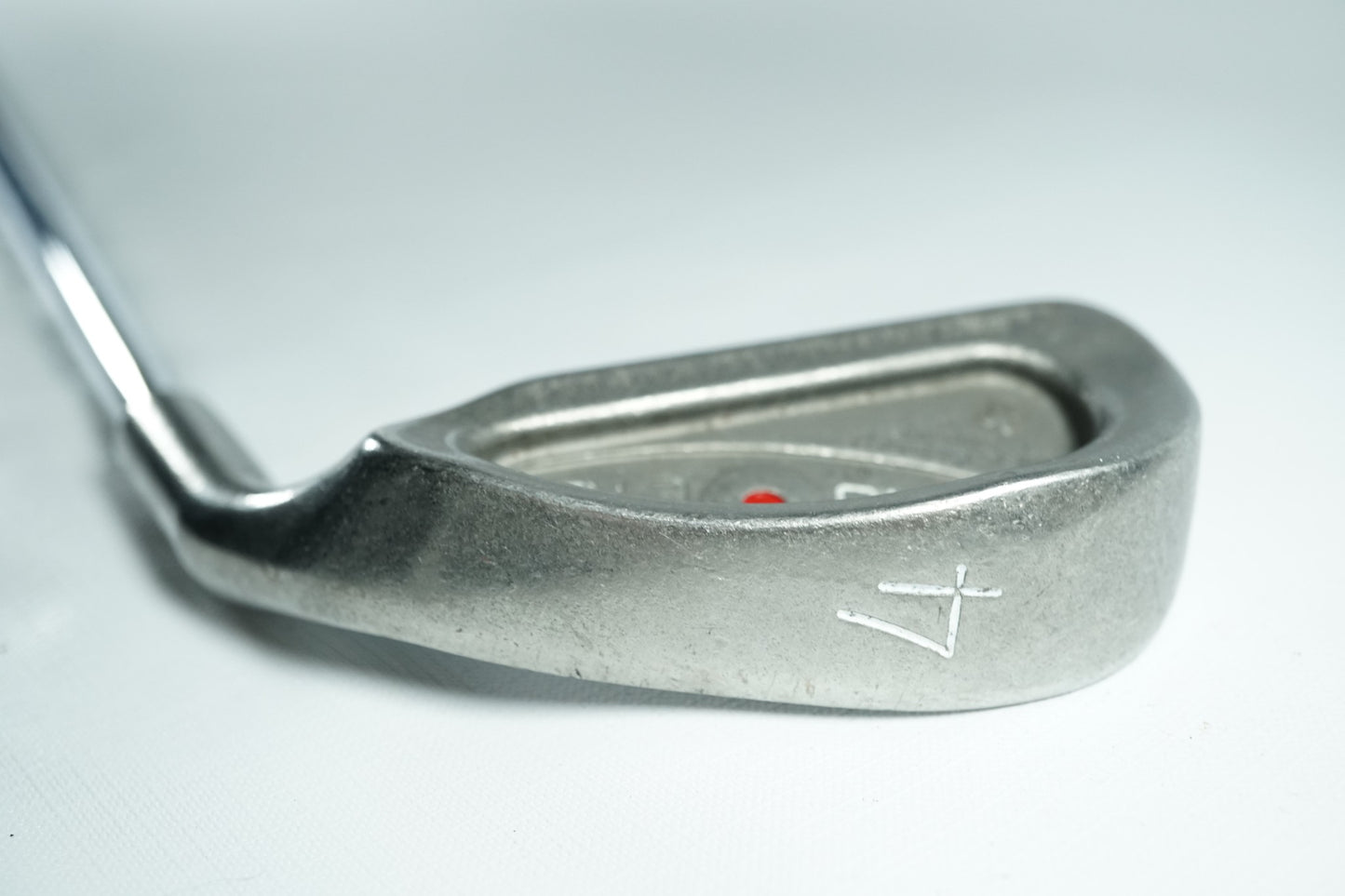 Ping Eye 2 4 Iron / Red Dot / Steel Shaft / New Grip