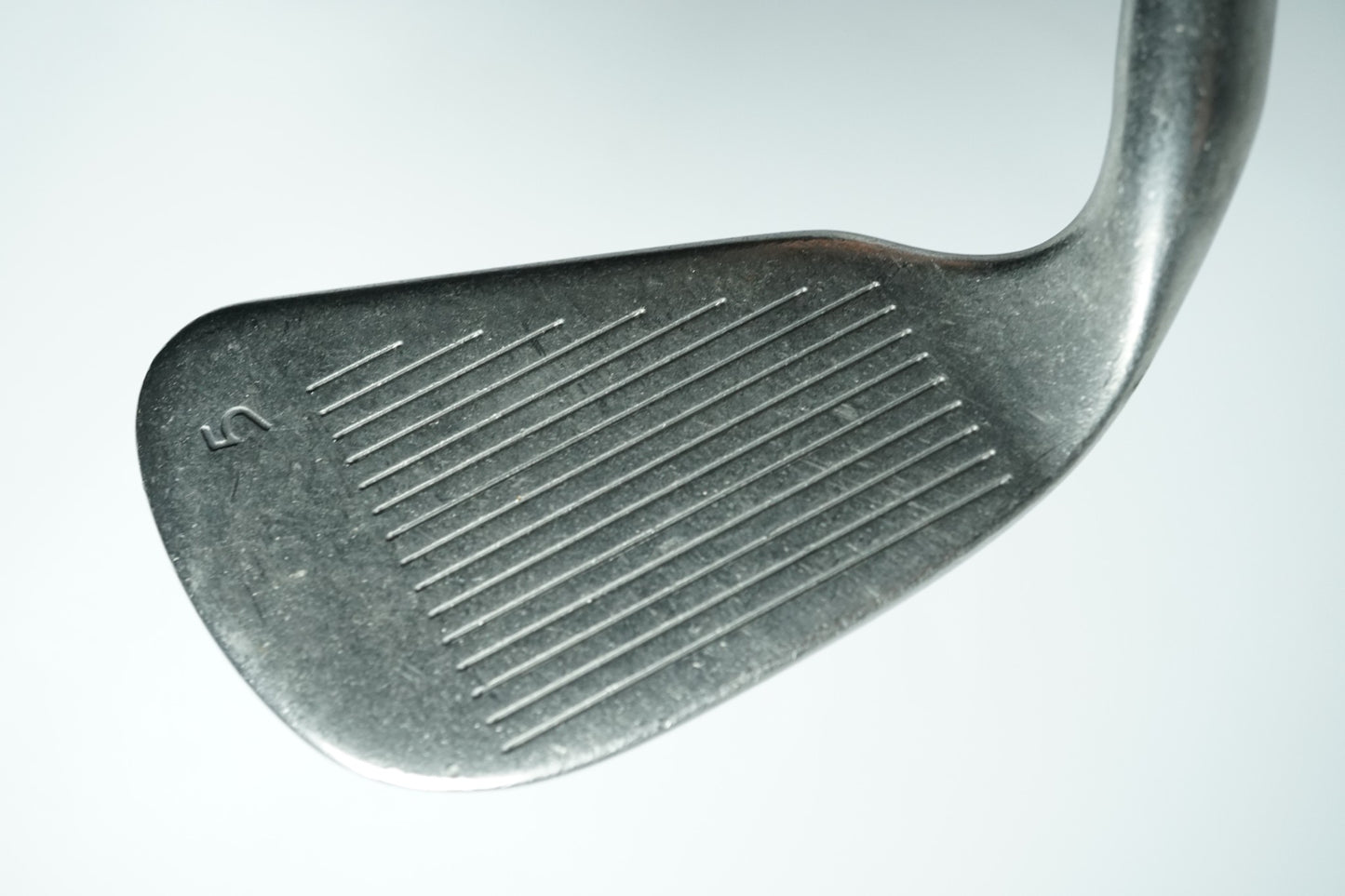 Ping Eye 2 5 Iron / Red Dot / Steel Shaft / New Grip