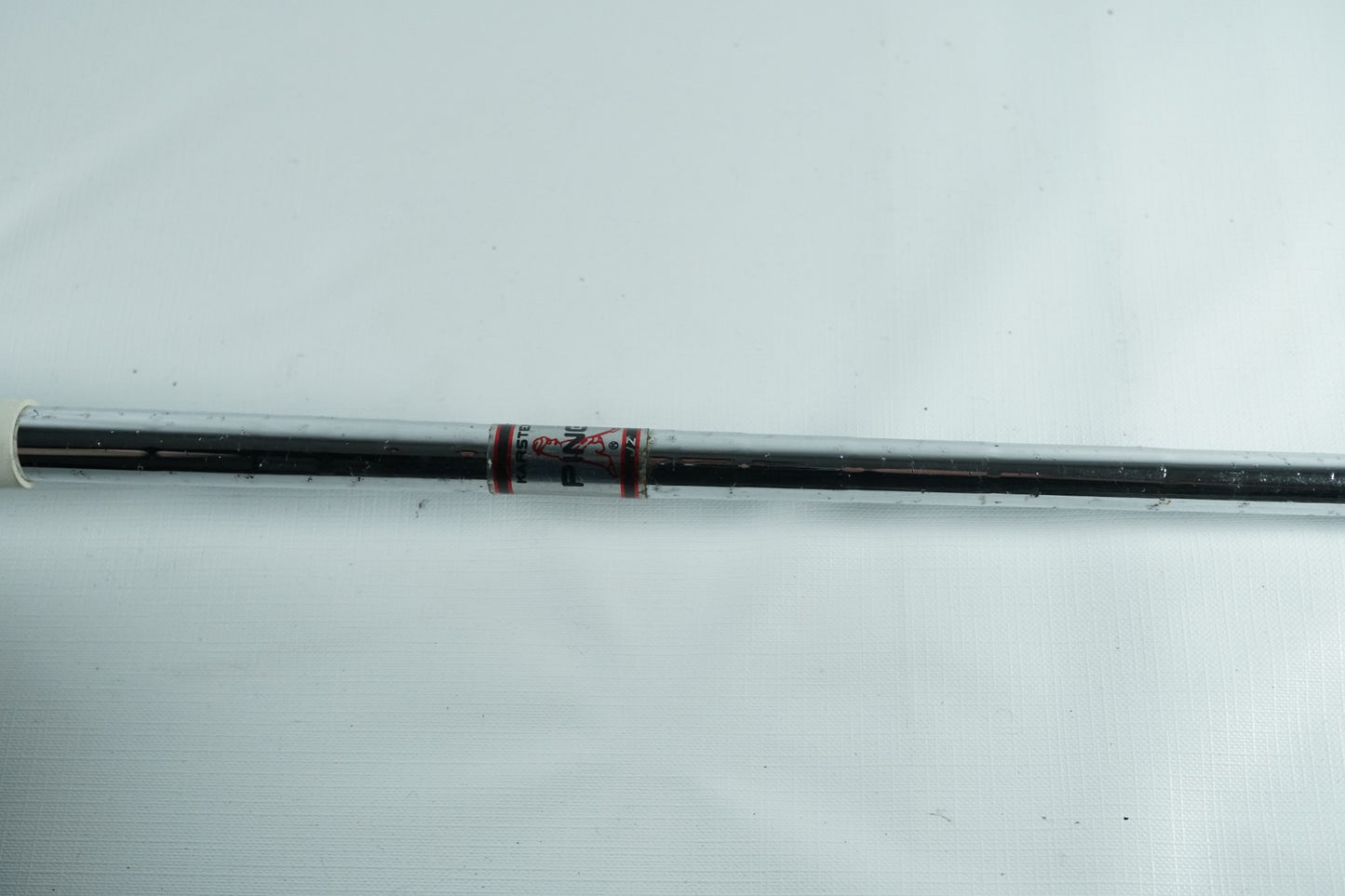 Ping Eye 2 5 Iron / Red Dot / Steel Shaft / New Grip