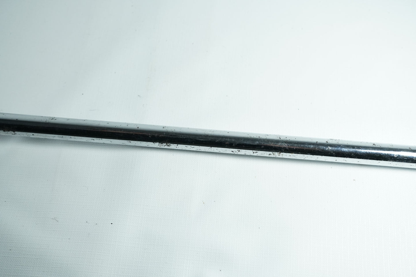 Wilson Midsize RM Pitching Wedge / Regular Flex Steel Shaft / New Grip