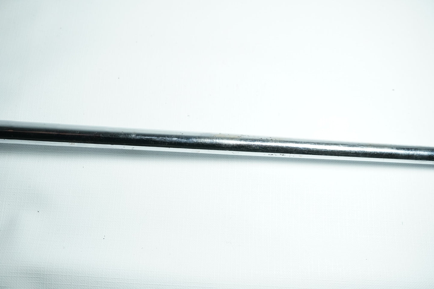 Ping i3+ 7 Iron / Steel Shaft / Left-handed / New Grip