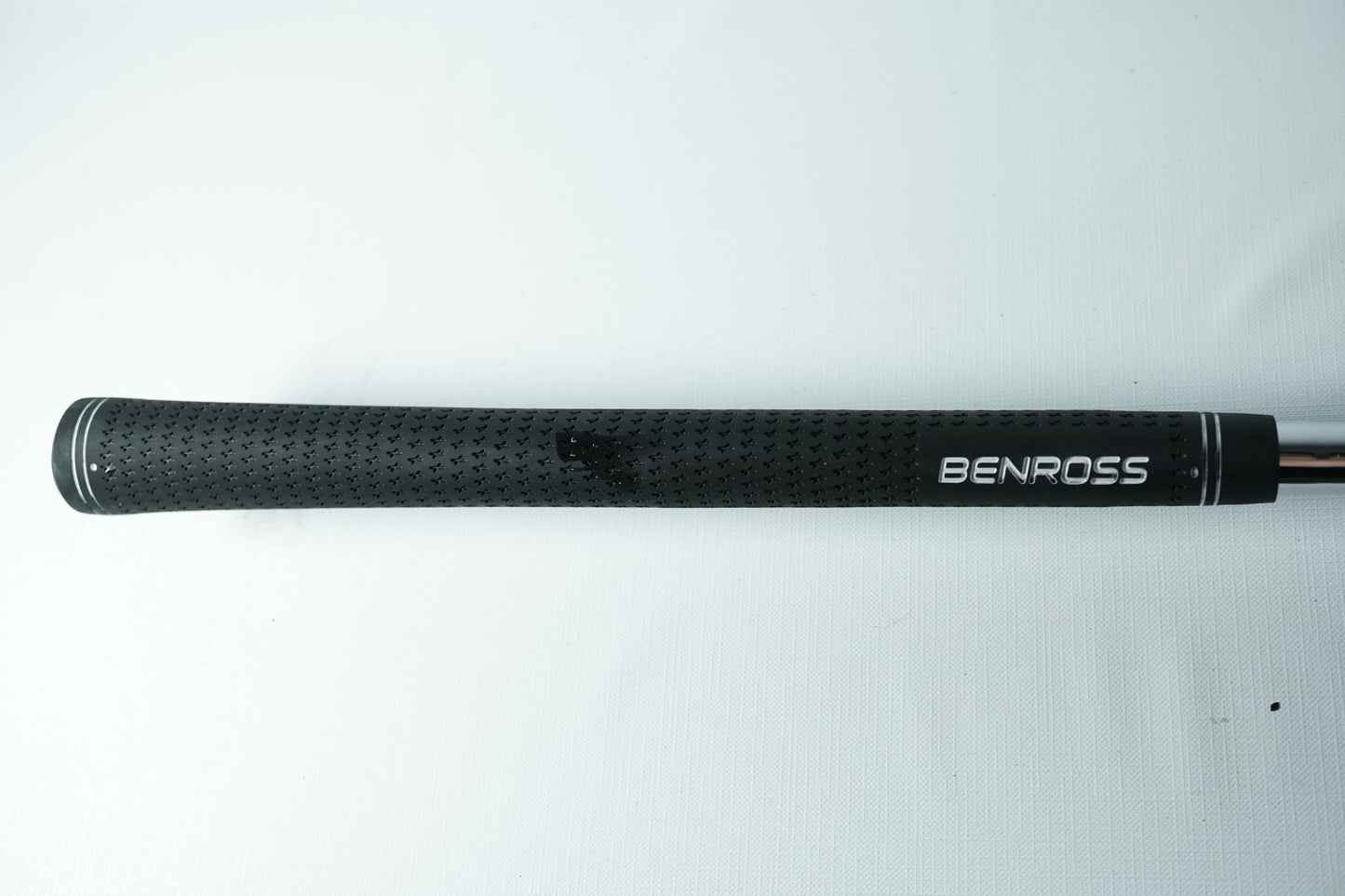 Ping i3+ 7 Iron / Steel Shaft / Left-handed / New Grip