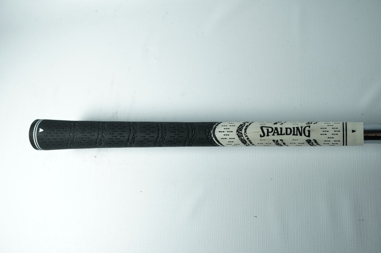 Mizuno TZoid Sure 6 Iron / Steel Shaft / New Grip