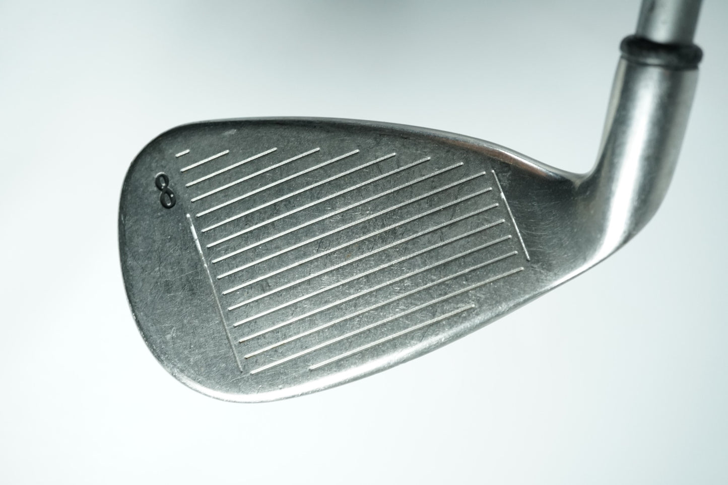 Callaway Steelhead X14 8 Iron / Regular Flex Graphite Shaft  / New Grip